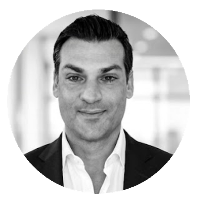 Marcus Marano headshot